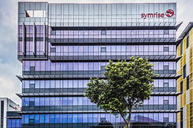 ibm symrise