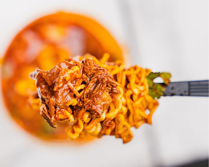 Birria ramen: a comfort food mashup with global momentum ramen