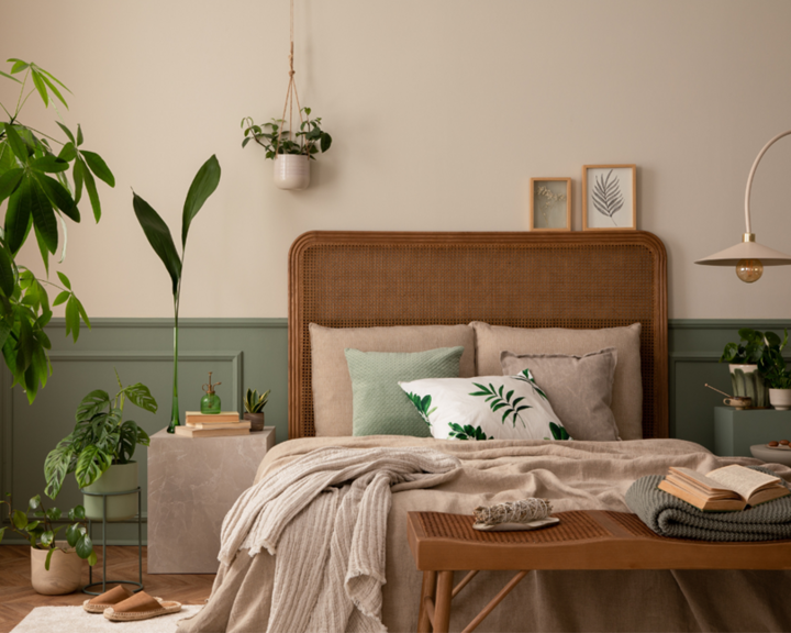 Wabi-sabi: cultivating tranquility wabi