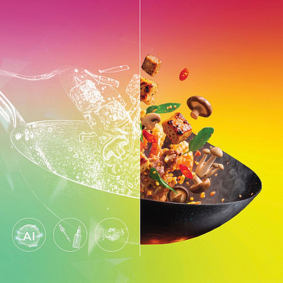 Symrise accelerates taste advantage at Gulfood Manufacturing 2026 Symrise accelerates taste advantage at Gulfood Manufacturing 2026