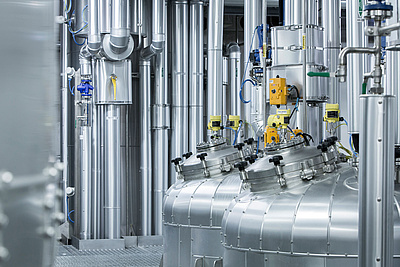 Symrise expands global production platform for sustainable musk fragrance ingredient Symrise expands global production platform for sustainable musk fragrance ingredient