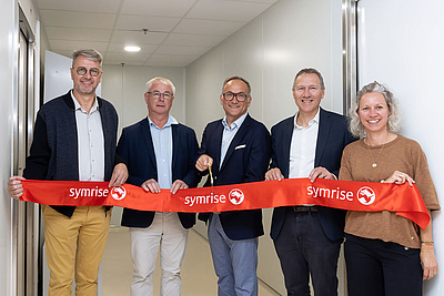 Symrise launches new chicken production capabilities in France Symrise launches new chicken production capabilities in France