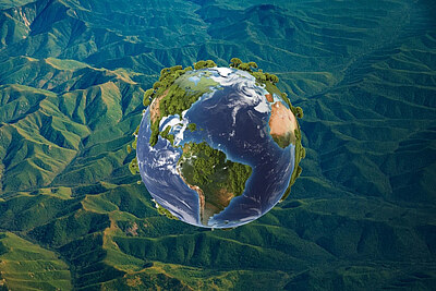 Symrise motif for in-cosmetics global 2026 Symrise motif for in-cosmetics global 2026