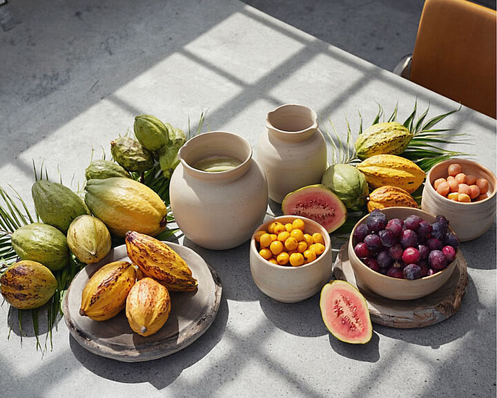 Guava, cacao, açaí: inside the tropical boom redefining beauty, food, and fragrance guava