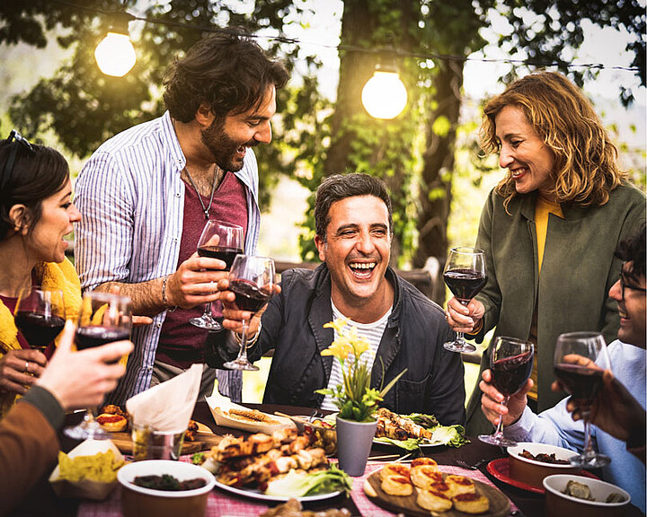 Supper club revival: the new in-person culinary connection club