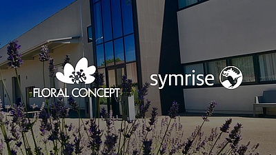 Symrise completes acquisition of Floral Concept, strengthening its position in Premium Naturals Symrise completes acquisition of Floral Concept, strengthening its position in Premium Naturals