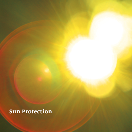 Teaser Sun Protection